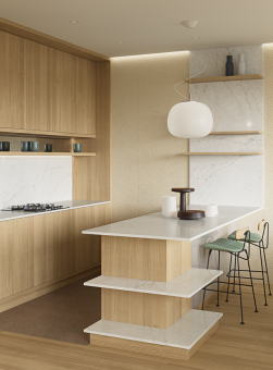 PRIMAX Calacatta Warm Venatto 722