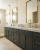 Quantra Quartz Liquid Mercury 3863