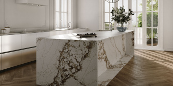 Quantra Quartz Pantheon 9960