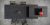 Quantra Quartz Hermes Grey 8085