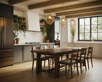Quantra Quartz Mantegna 7449