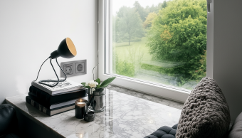 Quantra Quartz La Dolce Vita 9962