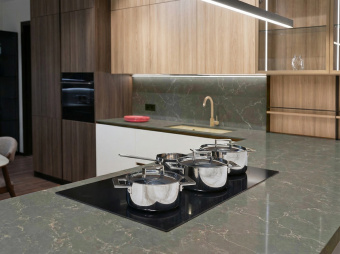 Quantra Quartz Piha Grey 7159