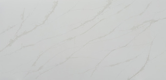 Quantra Quartz Calacatta Solare 9012