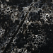 Столешница из камня Etna Quartz EQJM 052 Black Mirror
