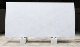 Etna Quartz EQJO 069 Onyx Bianco