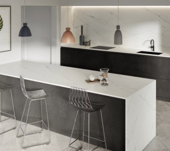 Silestone Ethereal Noctis