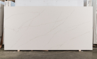 TechniStone Mistral White