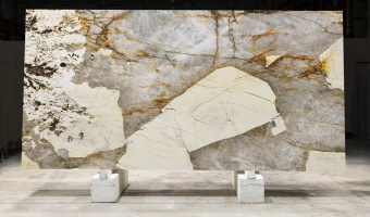 Etna Quartz EQJQ 077 Patagonia Extra