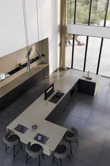 TechniStone Noble Portland Grey