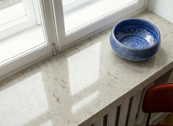 Quantra Quartz Cerrado 7142