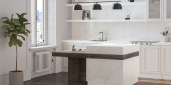 Quantra Quartz Antonio 7700