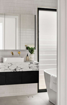 Aleph Stone A77 Arabescato Nature