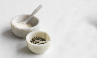 Caesarstone Organic White 4600
