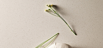Caesarstone Ocean Foam 6141