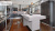Noblle Quartz Q798 Calacatta Elegant