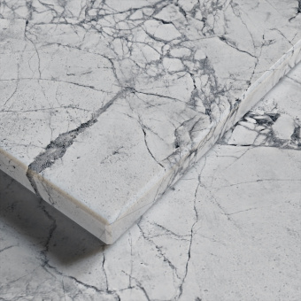 PRIMAX Arabescata White 704