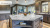Noblle Quartz Q923 Arabescato Corchia