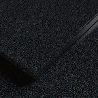 PRIMAX Black Satin 150