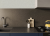 Silestone Brass Relish