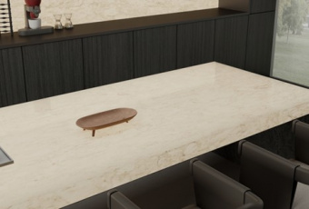 Aleph Stone A91 Travertino
