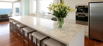Caesarstone Osprey 3141