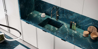 Quantra Quartz Fontainebleau 9986