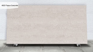 Столешница из камня Caesarstone Topus Concrete 4023