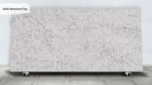 Столешница из камня Caesarstone Moorland Fog 6046