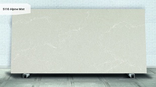 Столешница из камня Caesarstone Alpine Mist 5110