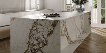 Quantra Quartz Pantheon 9960