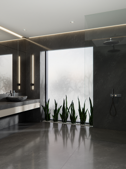 PRIMAX Dark Concrete (matt) 884
