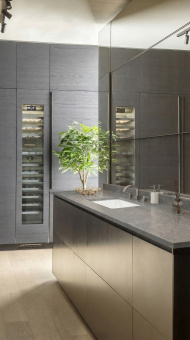 Quantra Quartz Piha Grey 7159