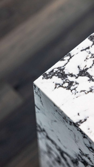 Aleph Stone A77 Arabescato Nature