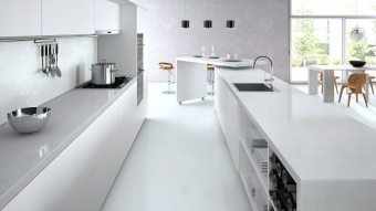 Caesarstone Osprey 3141