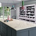 Столешница из камня Caesarstone Noble Grey 5211