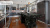 Noblle Quartz Q795 Calacatta Magic Dark