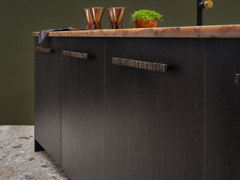 Quantra Quartz Artisan Wool 2430
