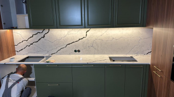WSP Stone WLSJ9042 Река