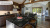 Noblle Quartz Q795 Calacatta Magic Dark