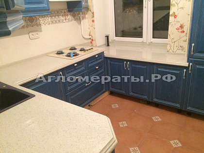 Кварцевый агломерат Still Stone Grey Quartz G004