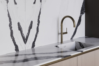 Etna Quartz EQPM 068 Panda White