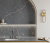 Silestone Parisien Bleu