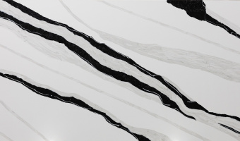 Etna Quartz EQPM 068 Panda White