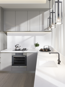 PRIMAX Sunny Carrara 931