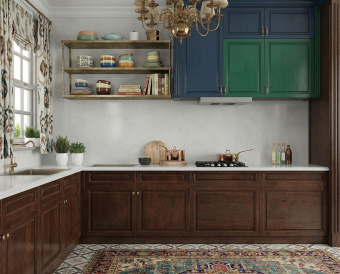 Quantra Quartz Mantegna 7449