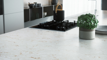 Aleph Stone А84 D’Oro Forest Sughero