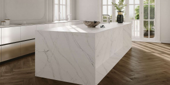 Quantra Quartz Leonardo 9996