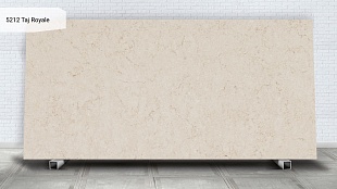 Столешница из камня Caesarstone Taj Royal 5212