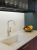 Quantra Quartz Capuccino Froth 4561